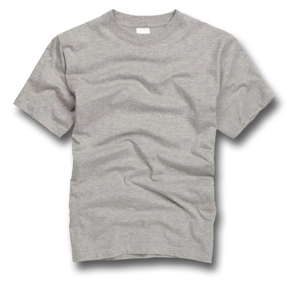 Soft Cotton Tee: Your Everyday Essential. Classic Comfort. Unbeatable Style. Get Yours Now.